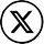 X icon