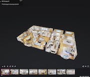 Premium 360 Walk-through Virtual Tours