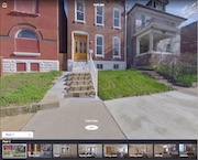 Basic 360 Walk-through Virtual Tours